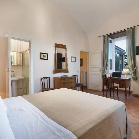 Lucia Villa Massa Lubrense