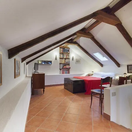 Villa Lucia *