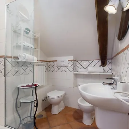 Villa Lucia *